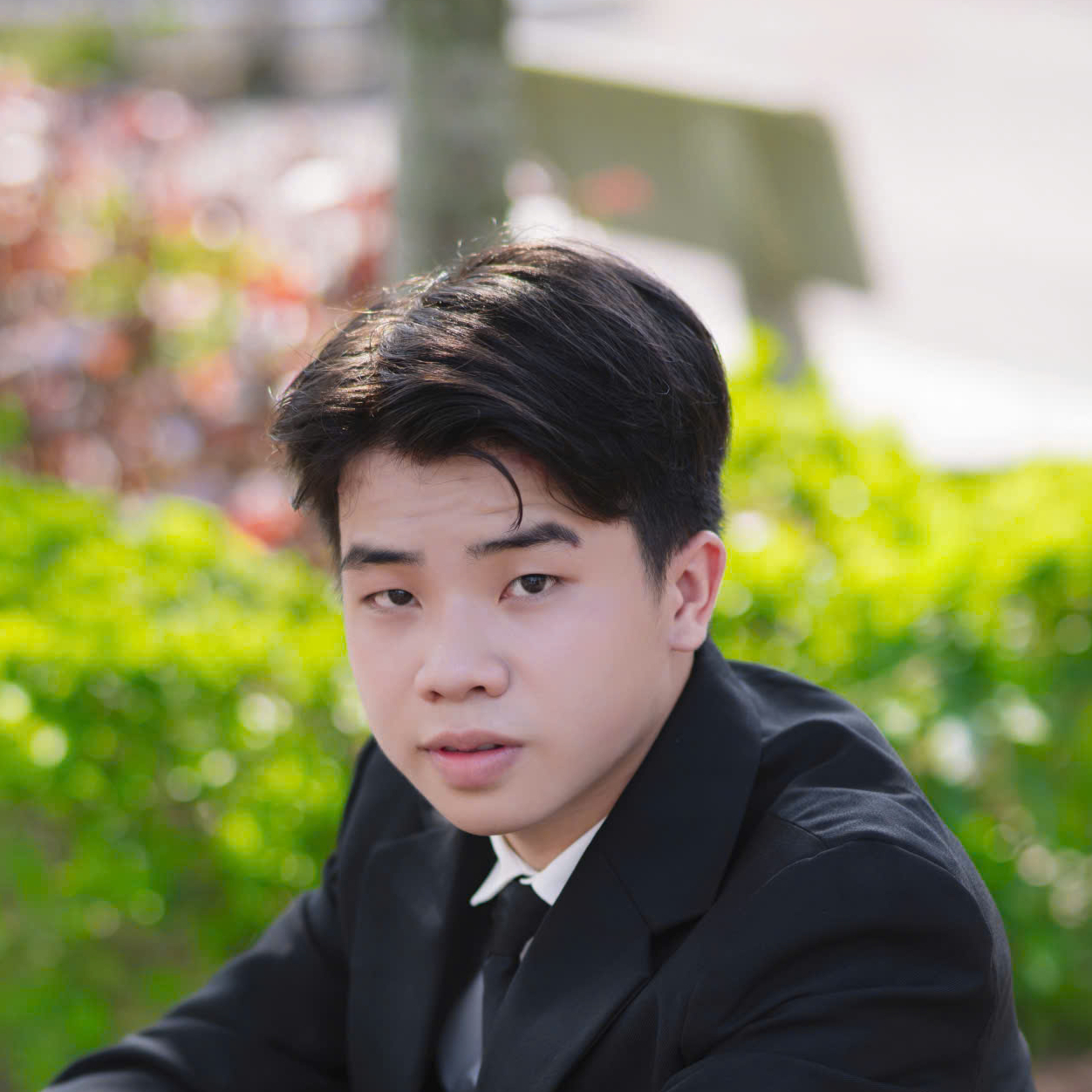 Avar Ứng viên