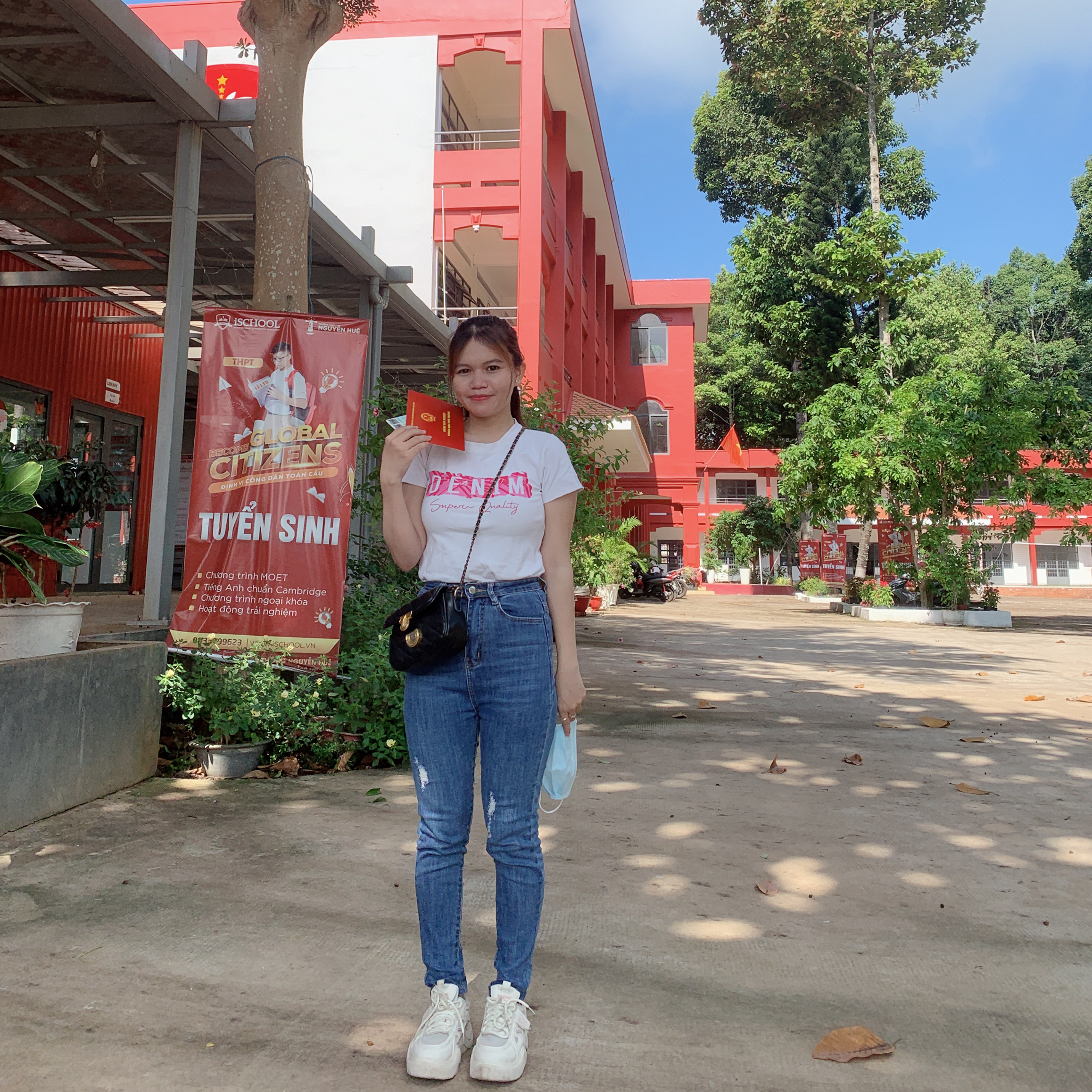Avar Ứng viên