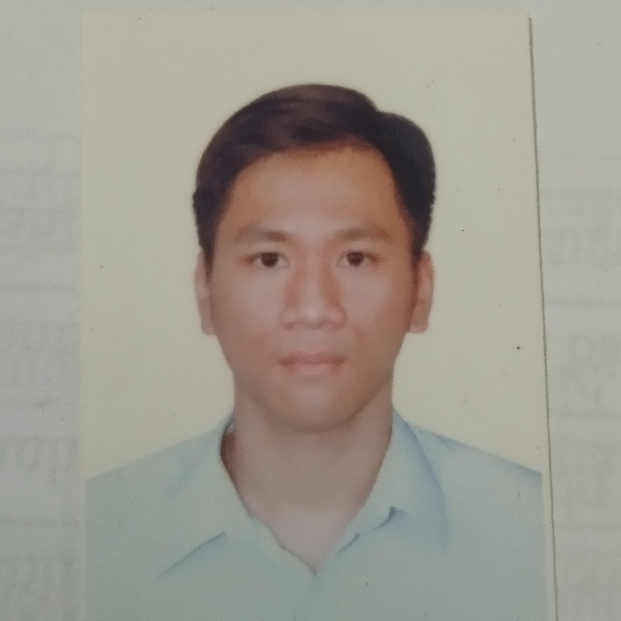 Avar Ứng viên