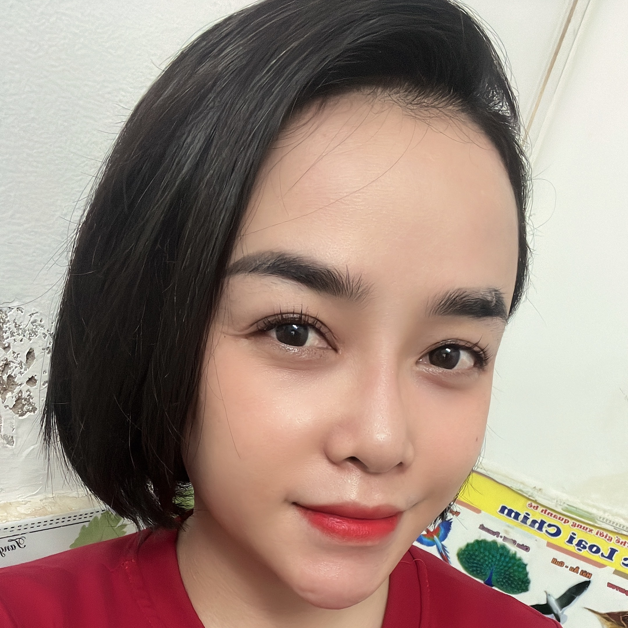 Avar Ứng viên