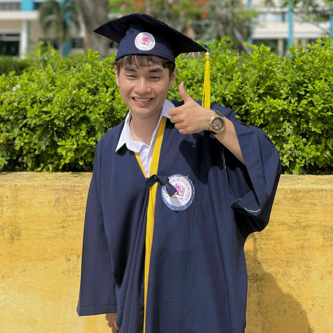 Avar Ứng viên