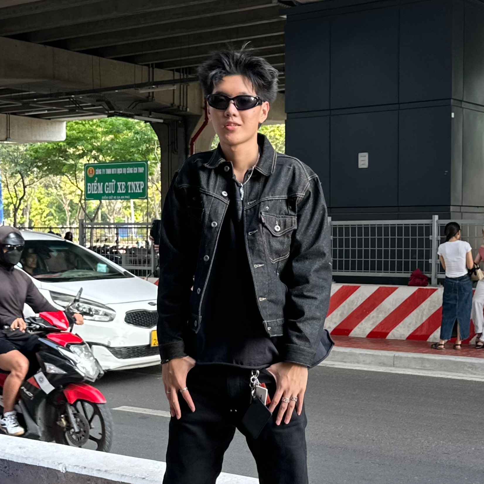 Avar Ứng viên