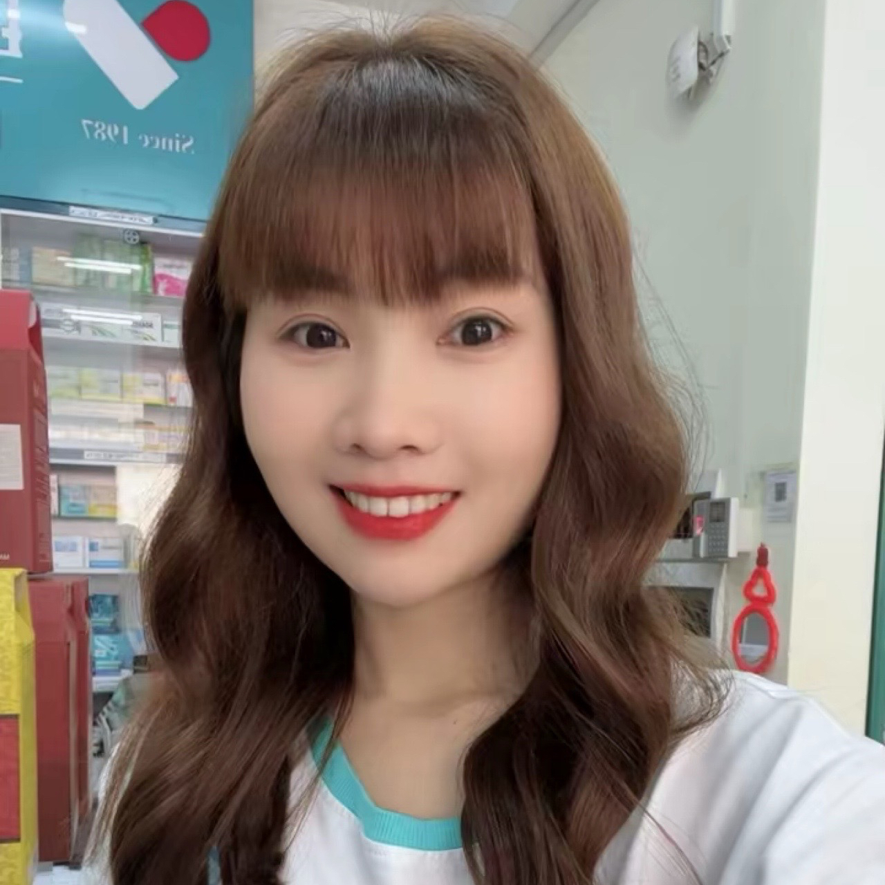Avar Ứng viên