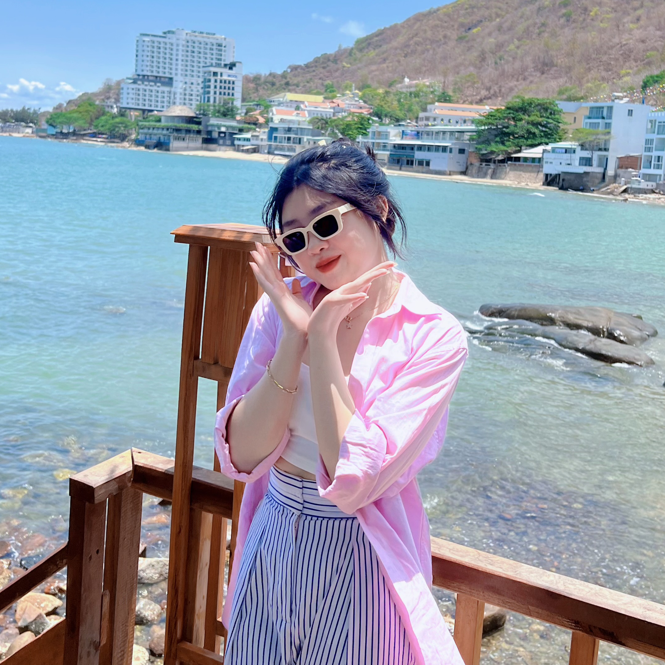 Avar Ứng viên