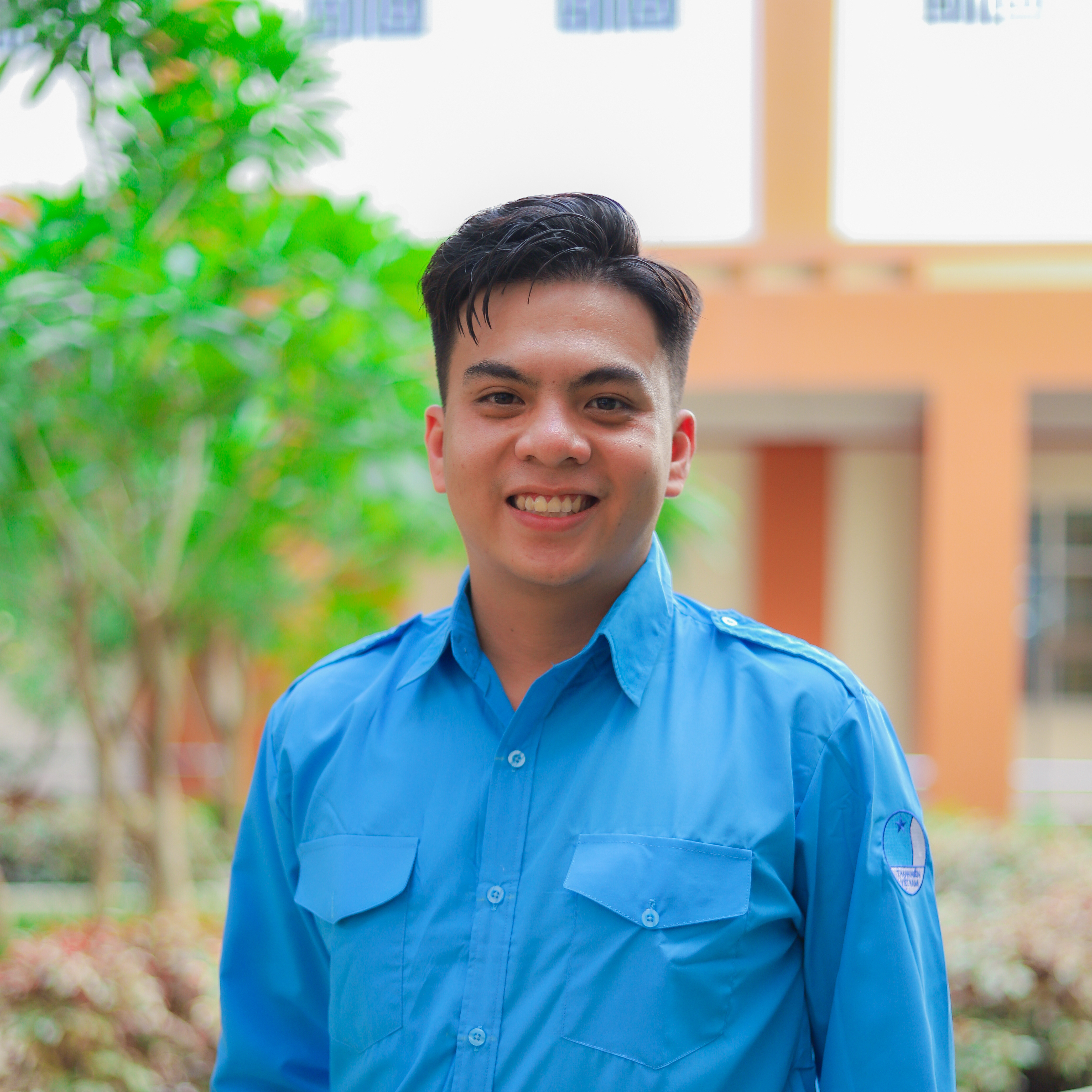 Avar Ứng viên