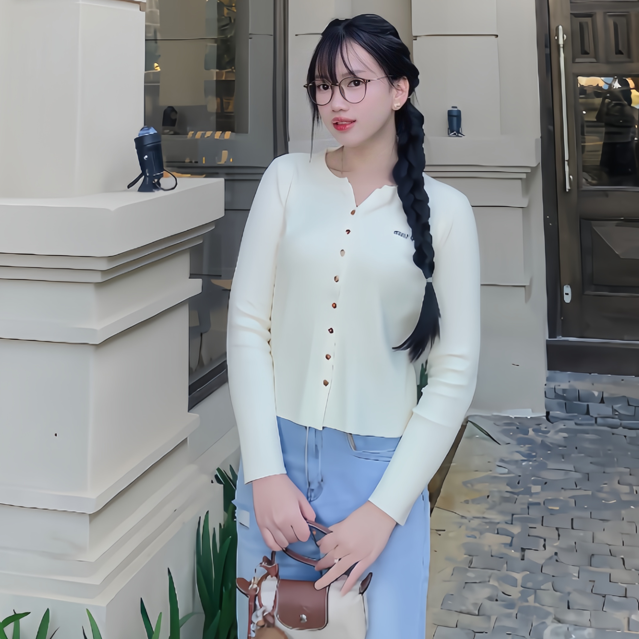 Avar Ứng viên