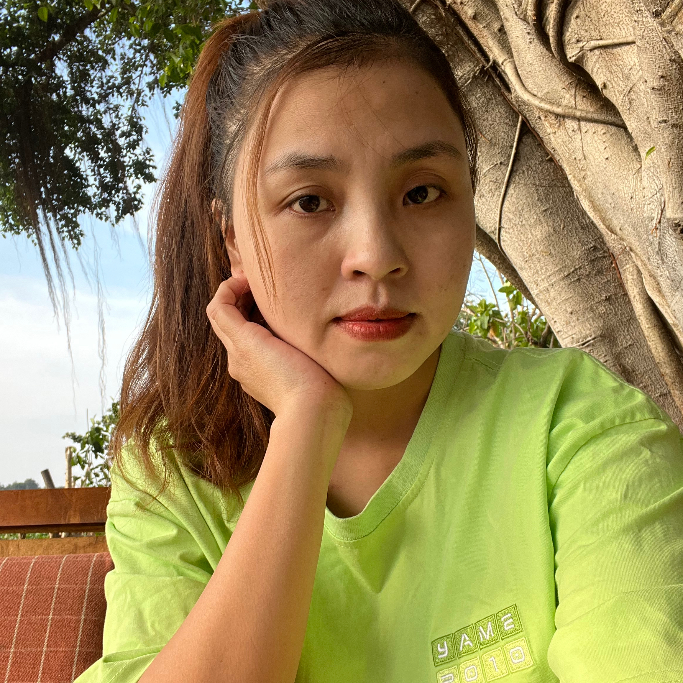 Avar Ứng viên