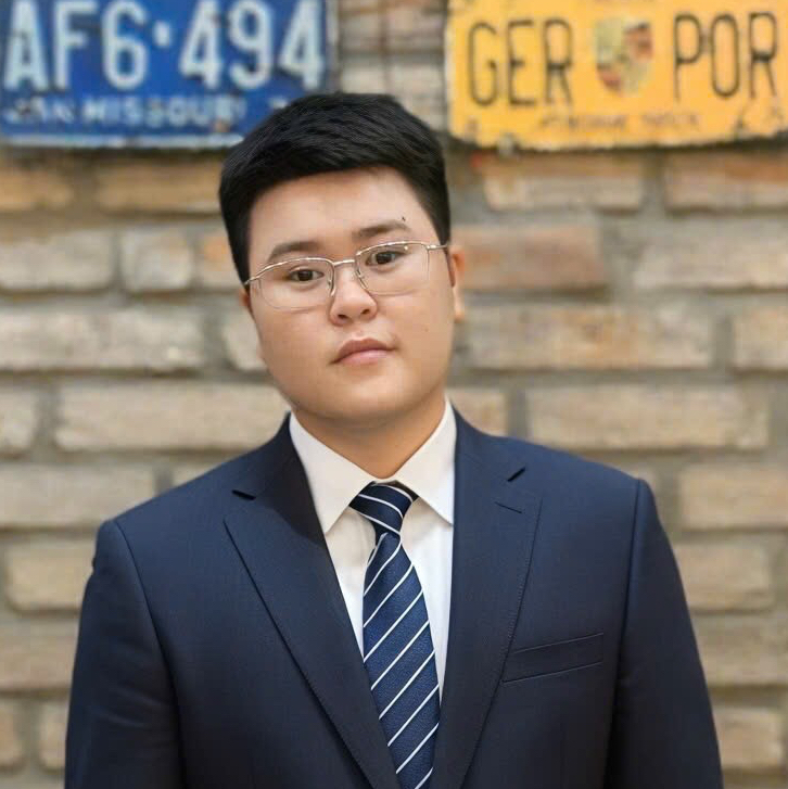 Avar Ứng viên