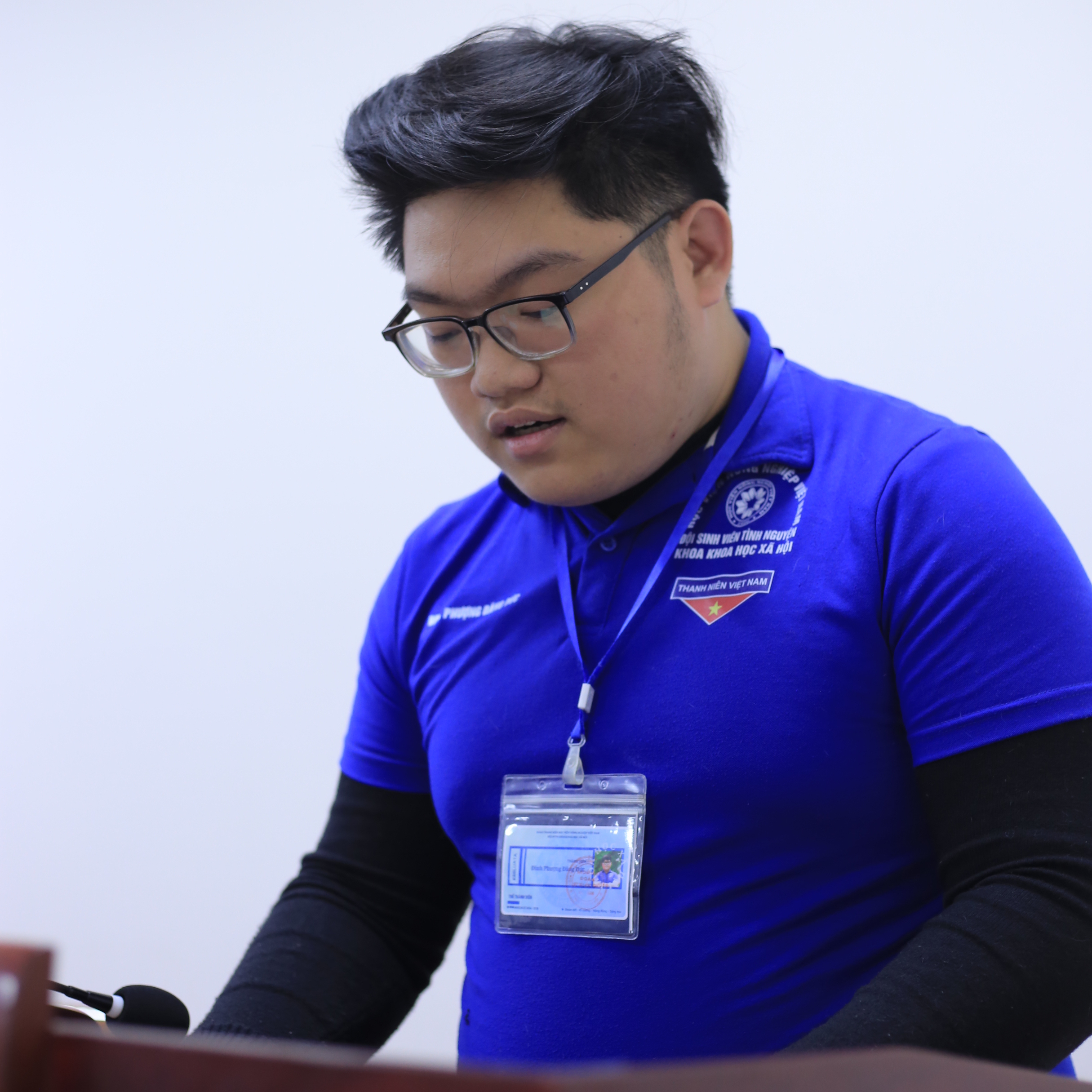 Avar Ứng viên