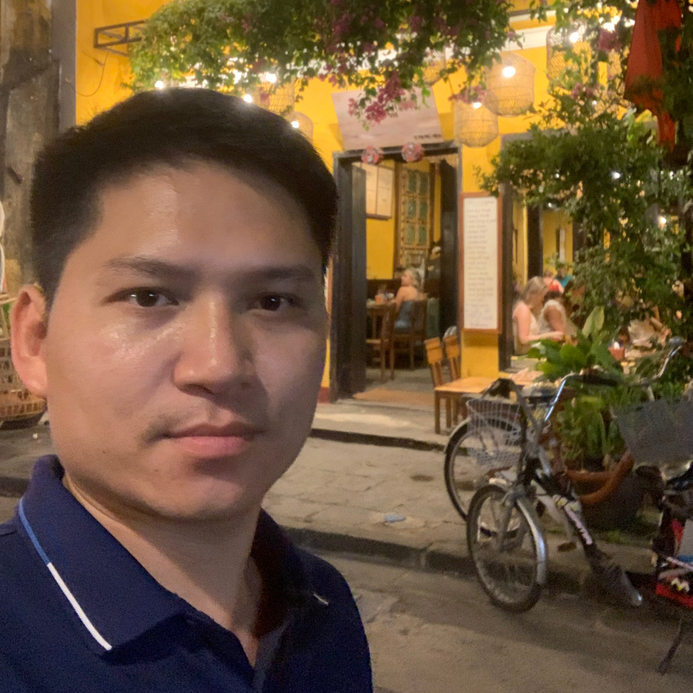 Avar Ứng viên