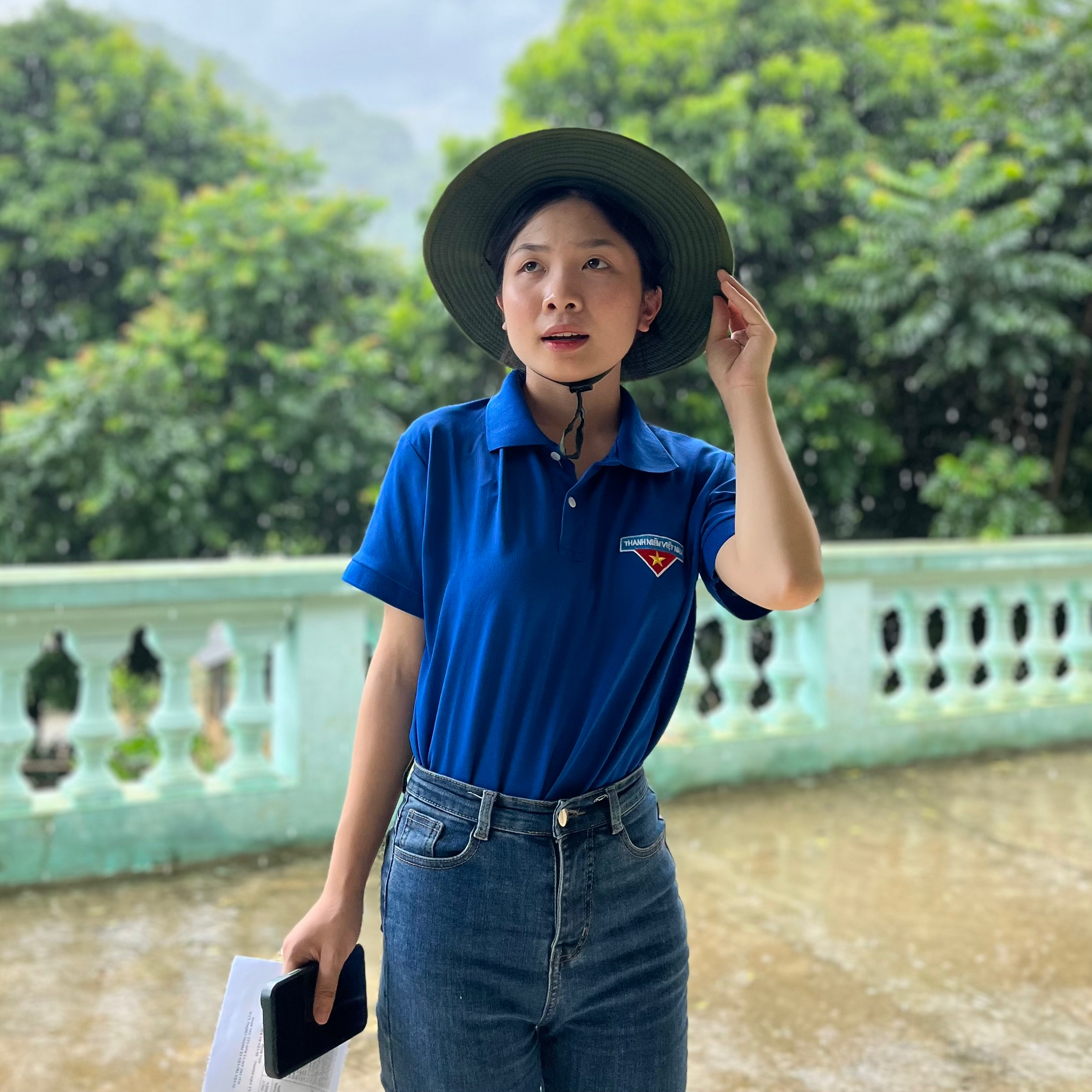Avar Ứng viên
