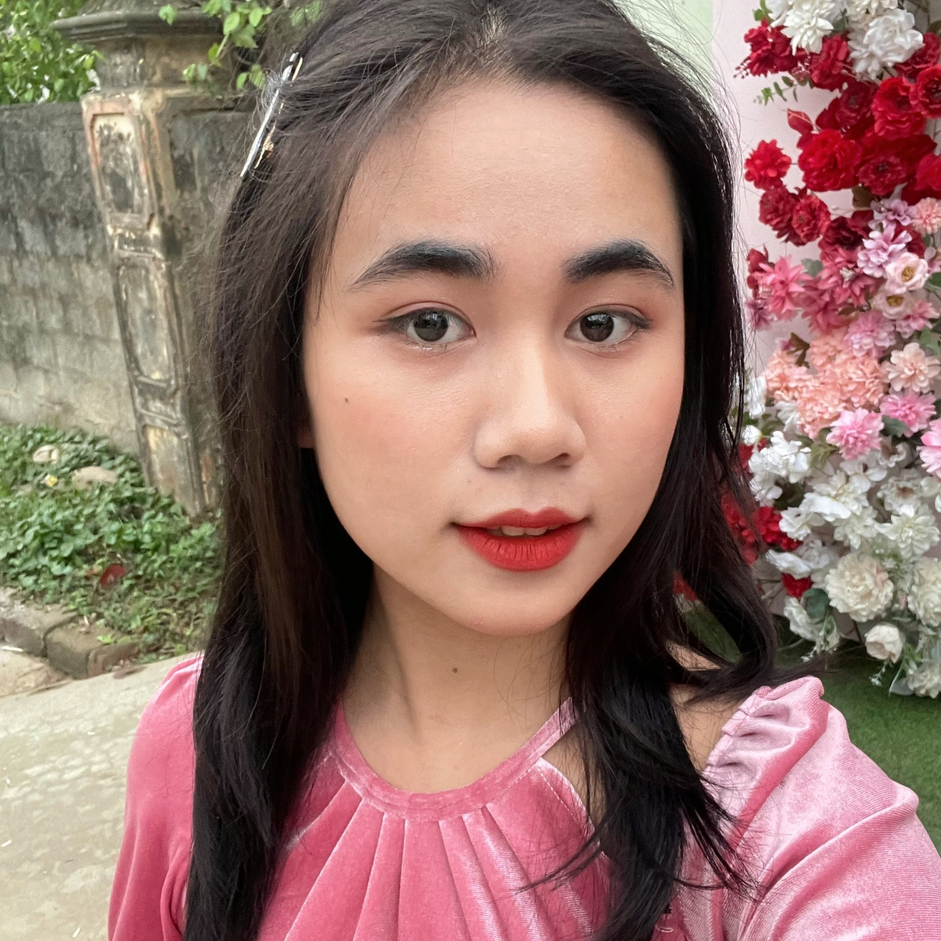 Avar Ứng viên