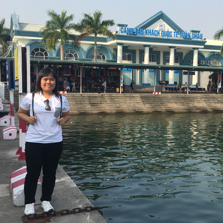 Avar Ứng viên