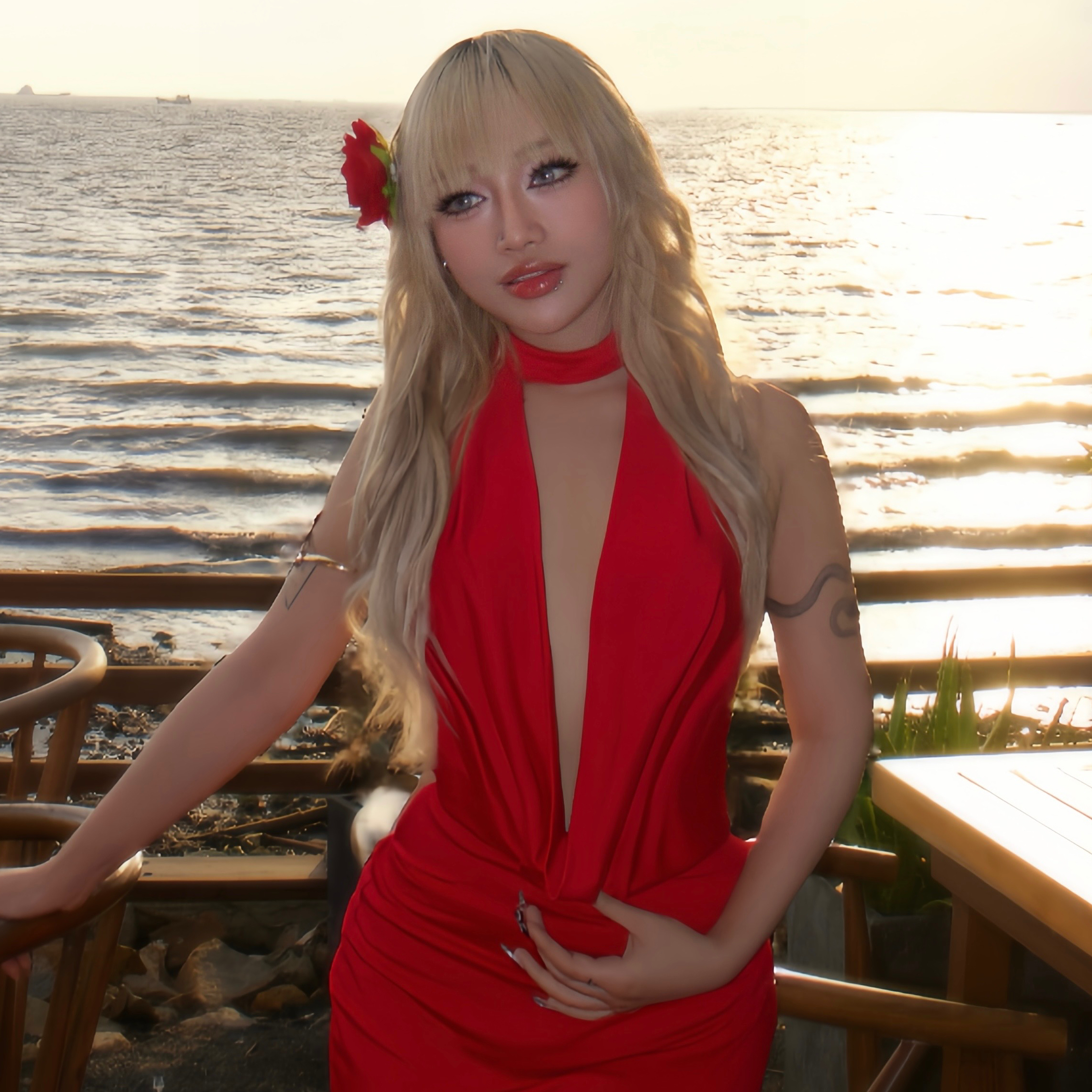 Avar Ứng viên