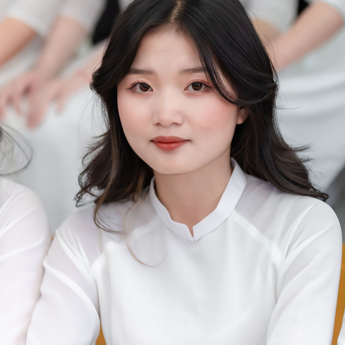Avar Ứng viên