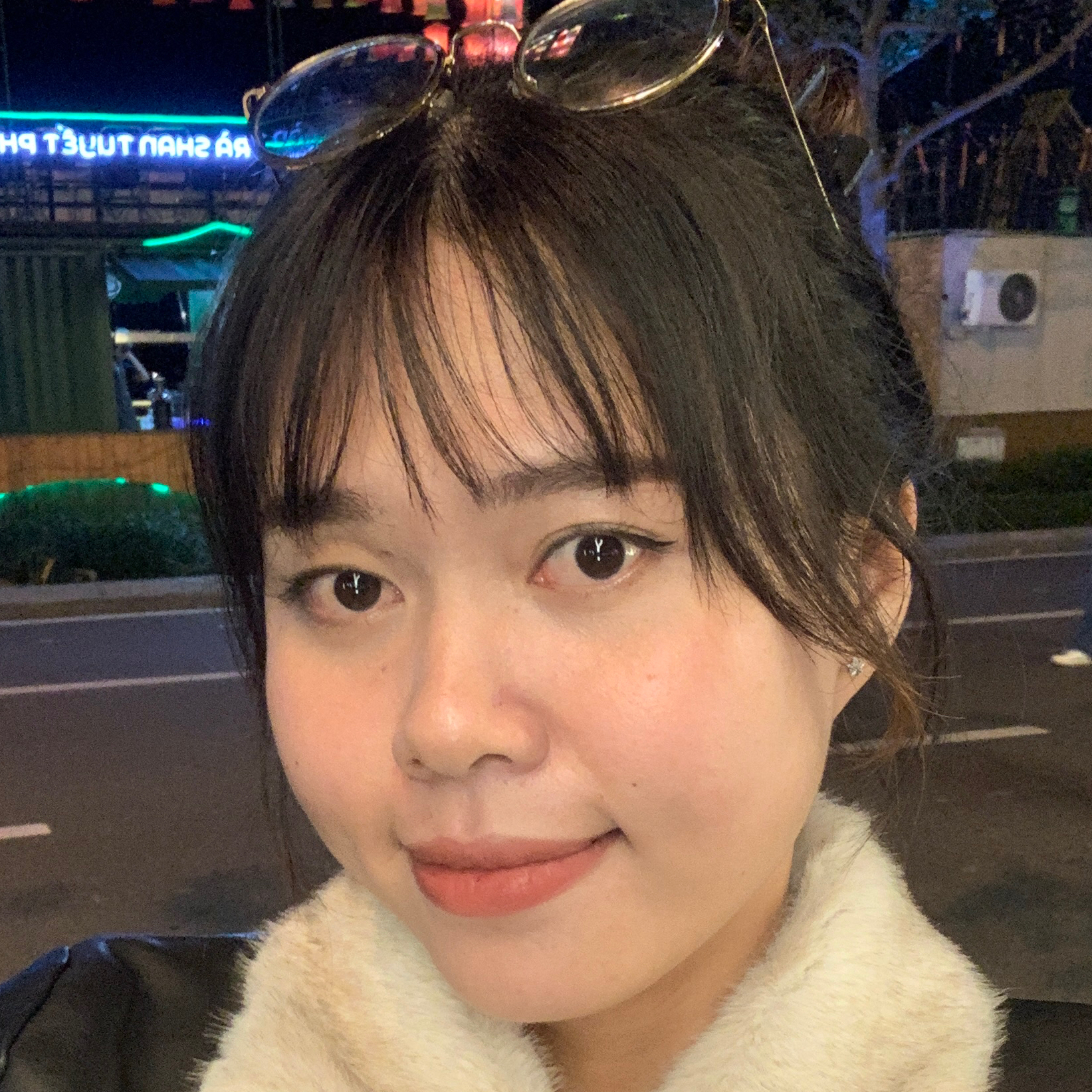 Avar Ứng viên
