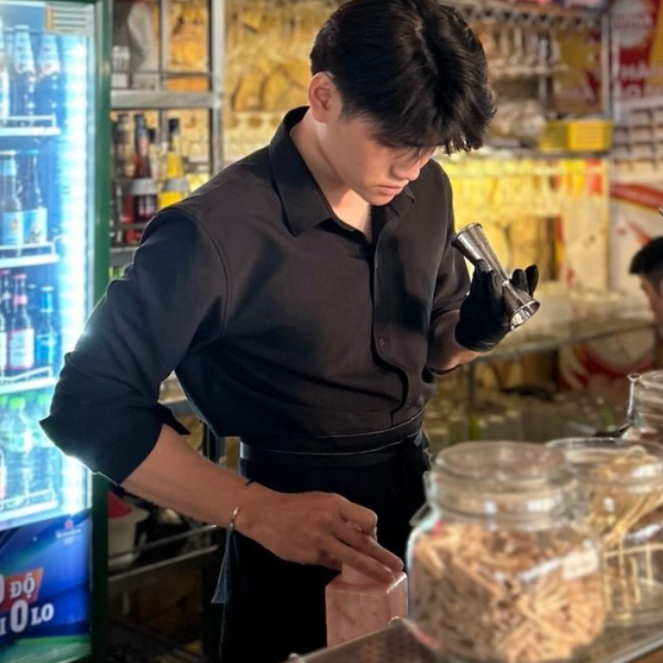 Avar Ứng viên
