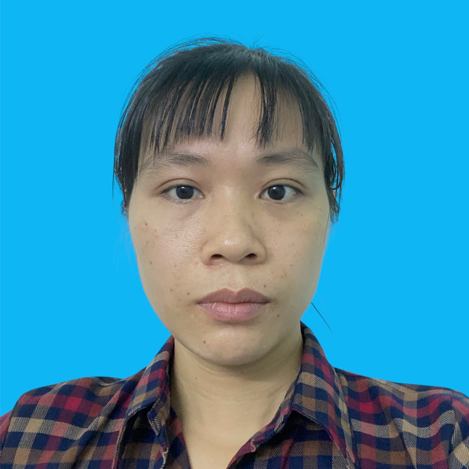 Avar Ứng viên