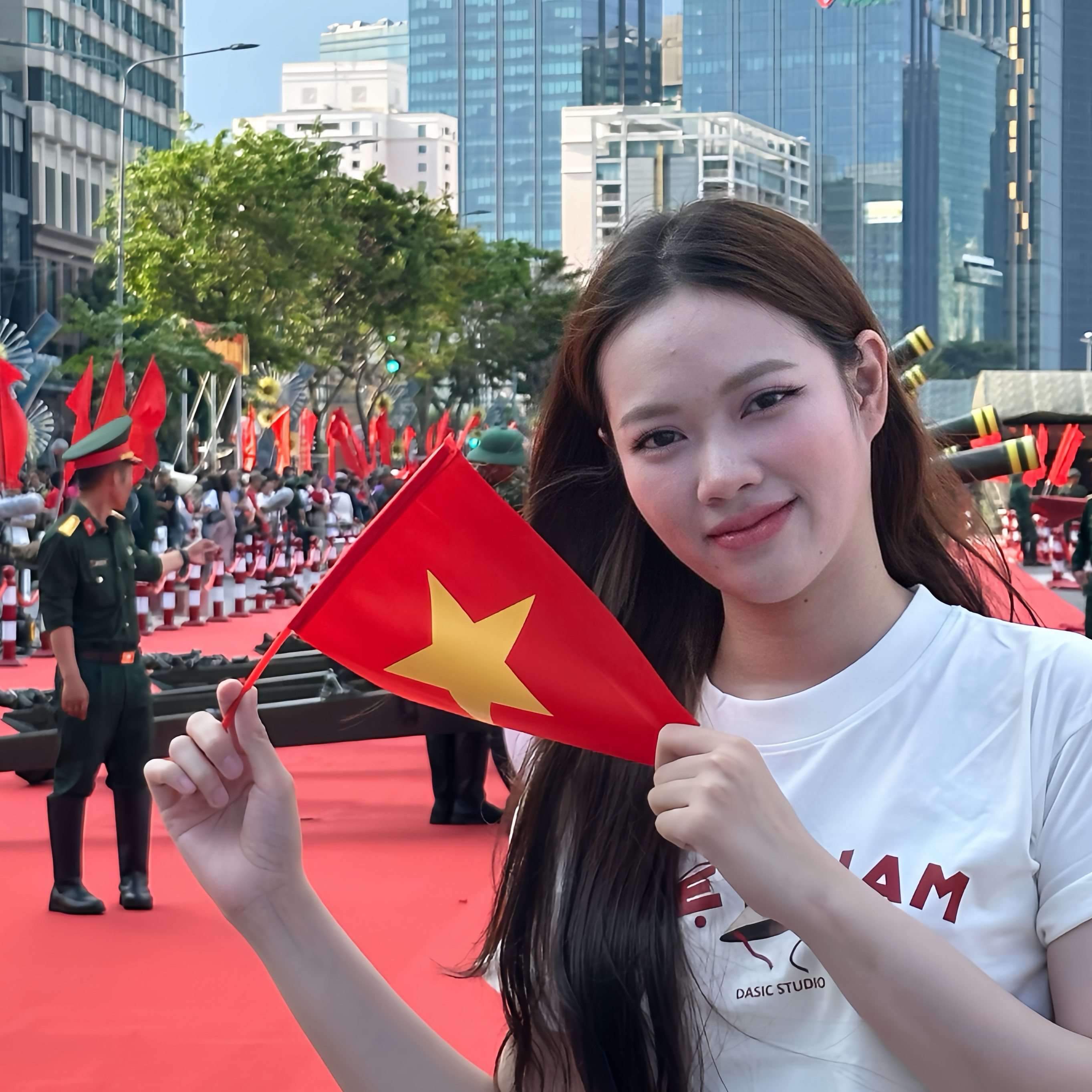Avar Ứng viên