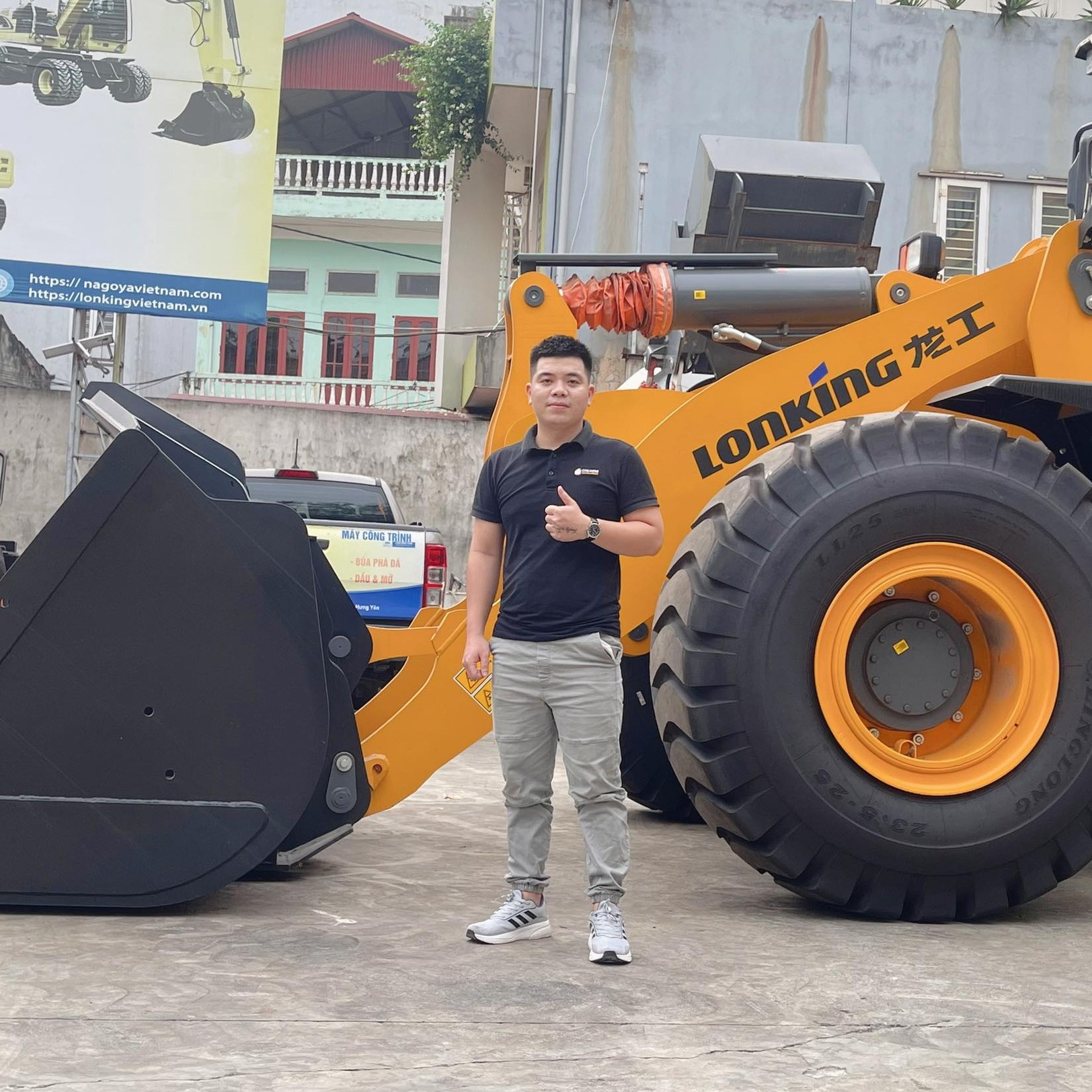 Avar Ứng viên