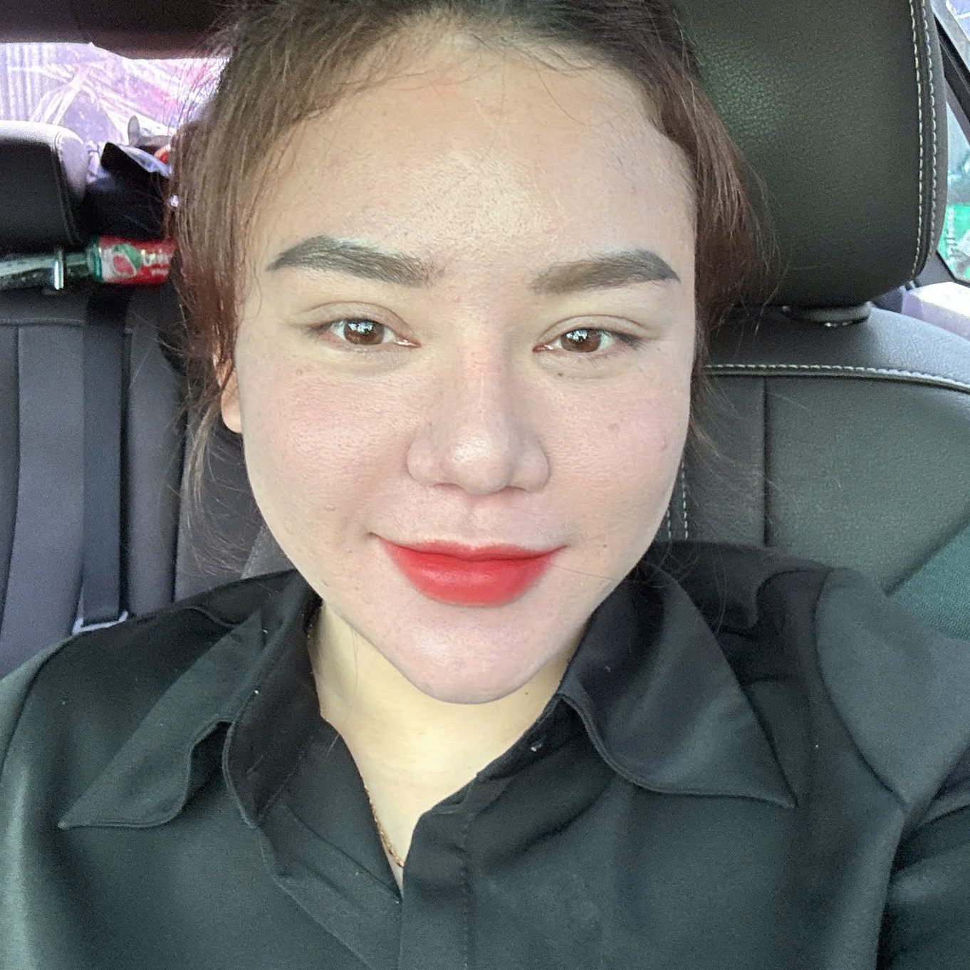 Avar Ứng viên