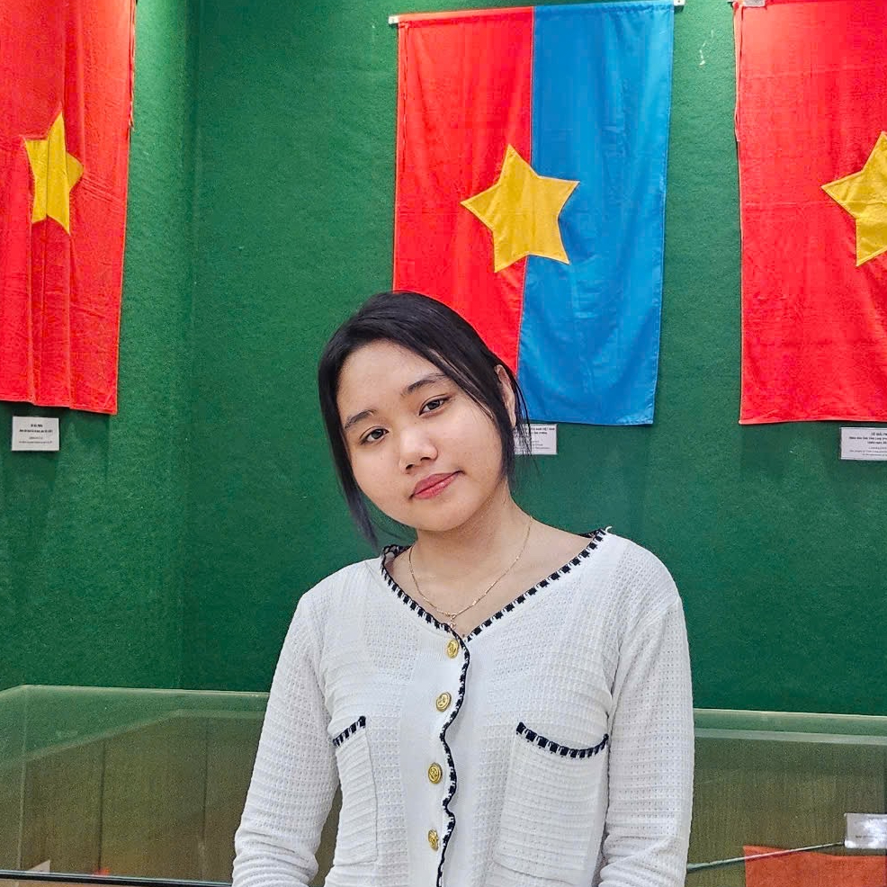 Avar Ứng viên
