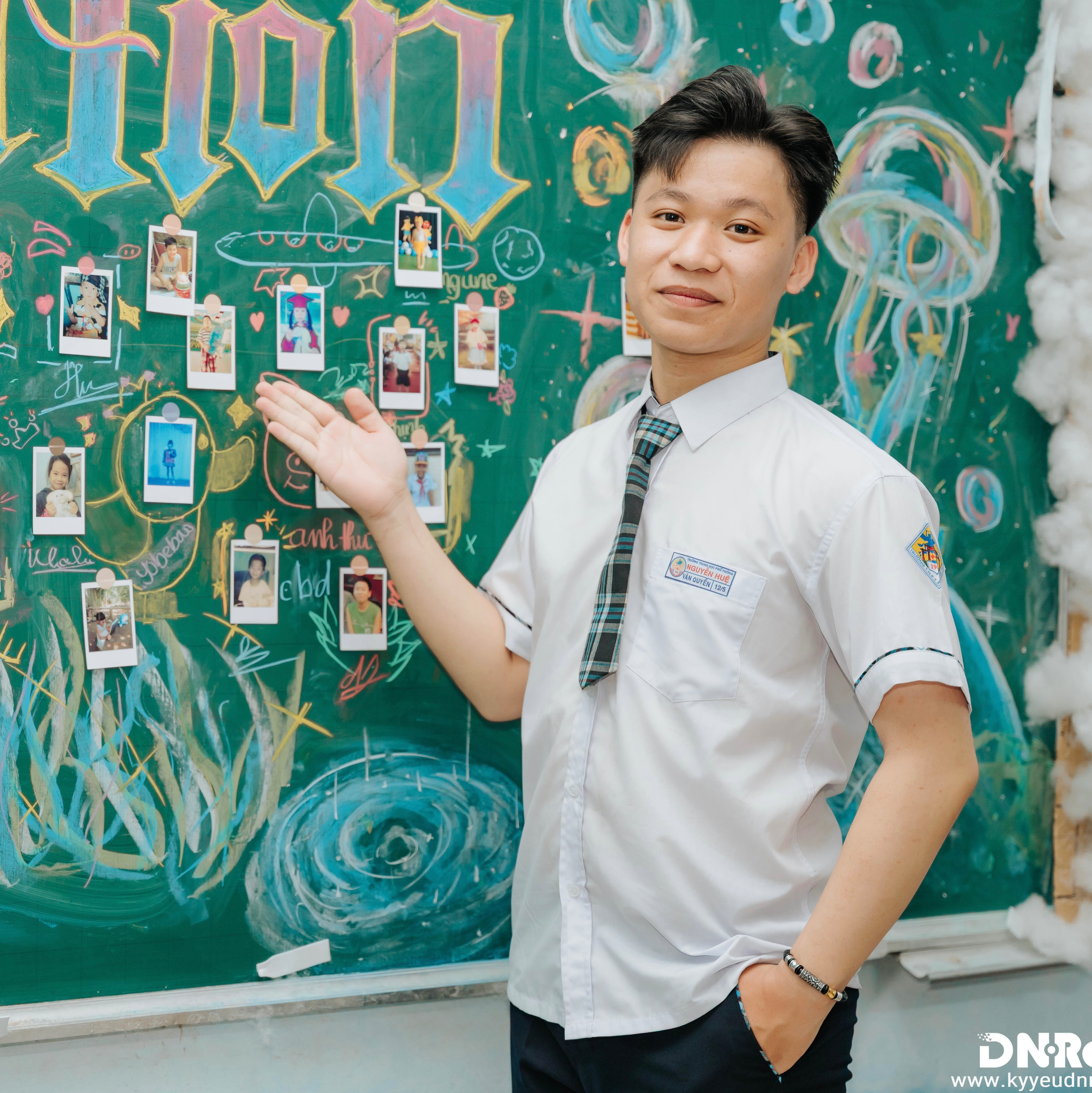 Avar Ứng viên