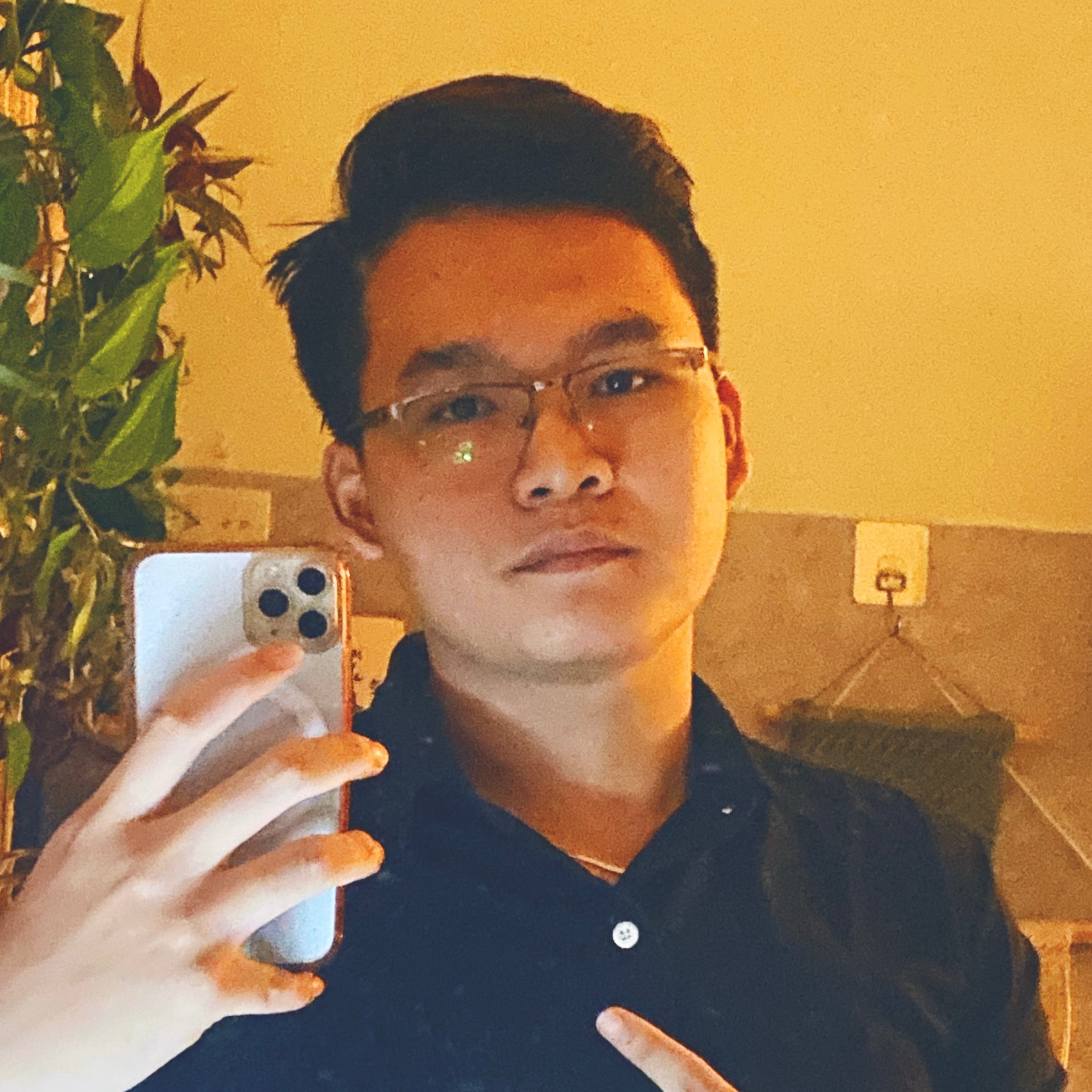 Avar Ứng viên
