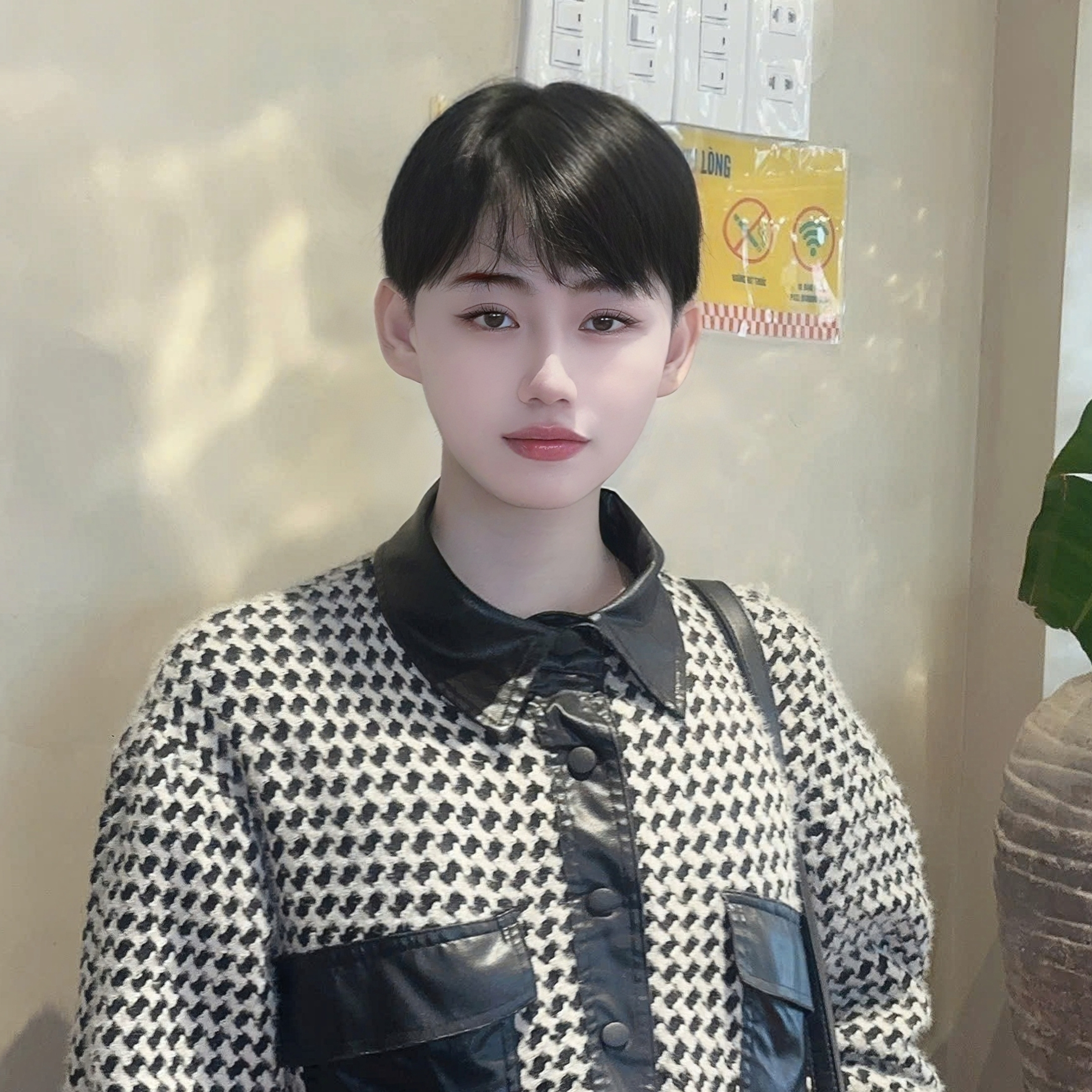 Avar Ứng viên