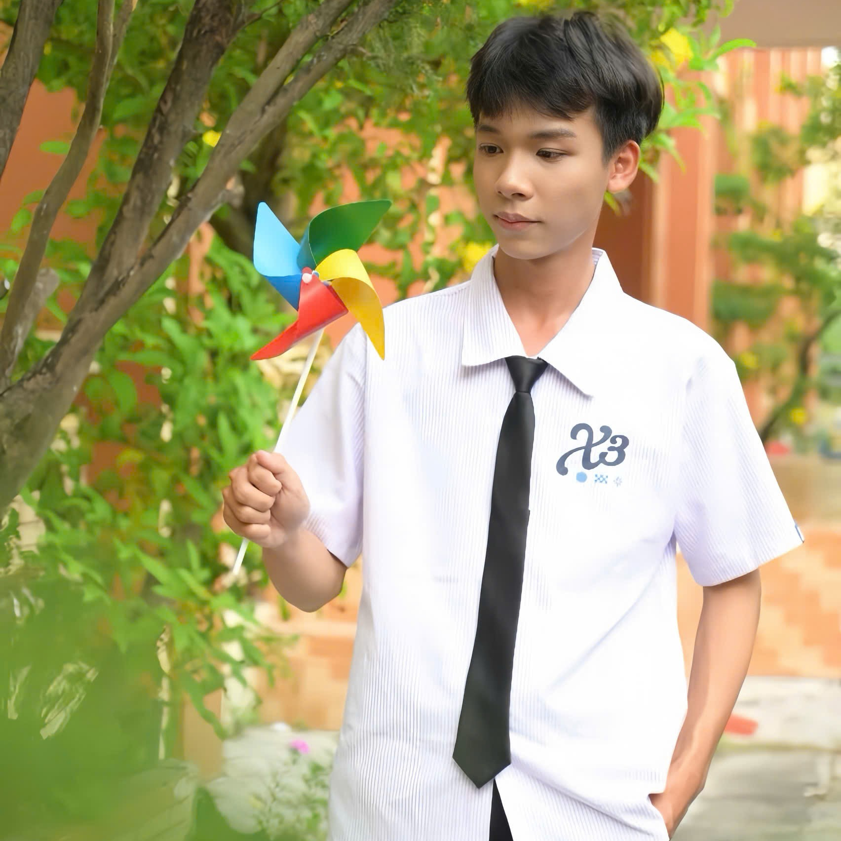 Avar Ứng viên