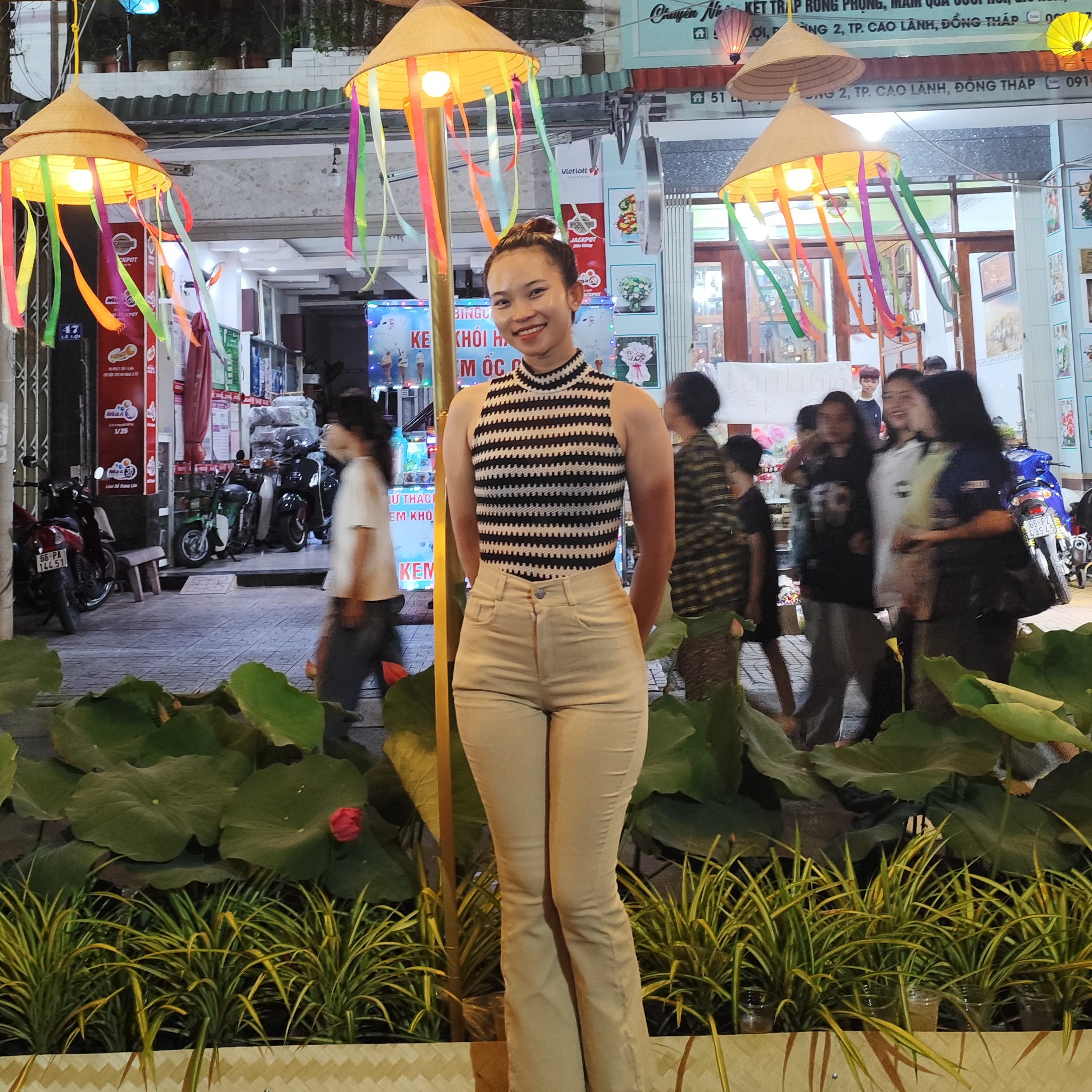 Avar Ứng viên