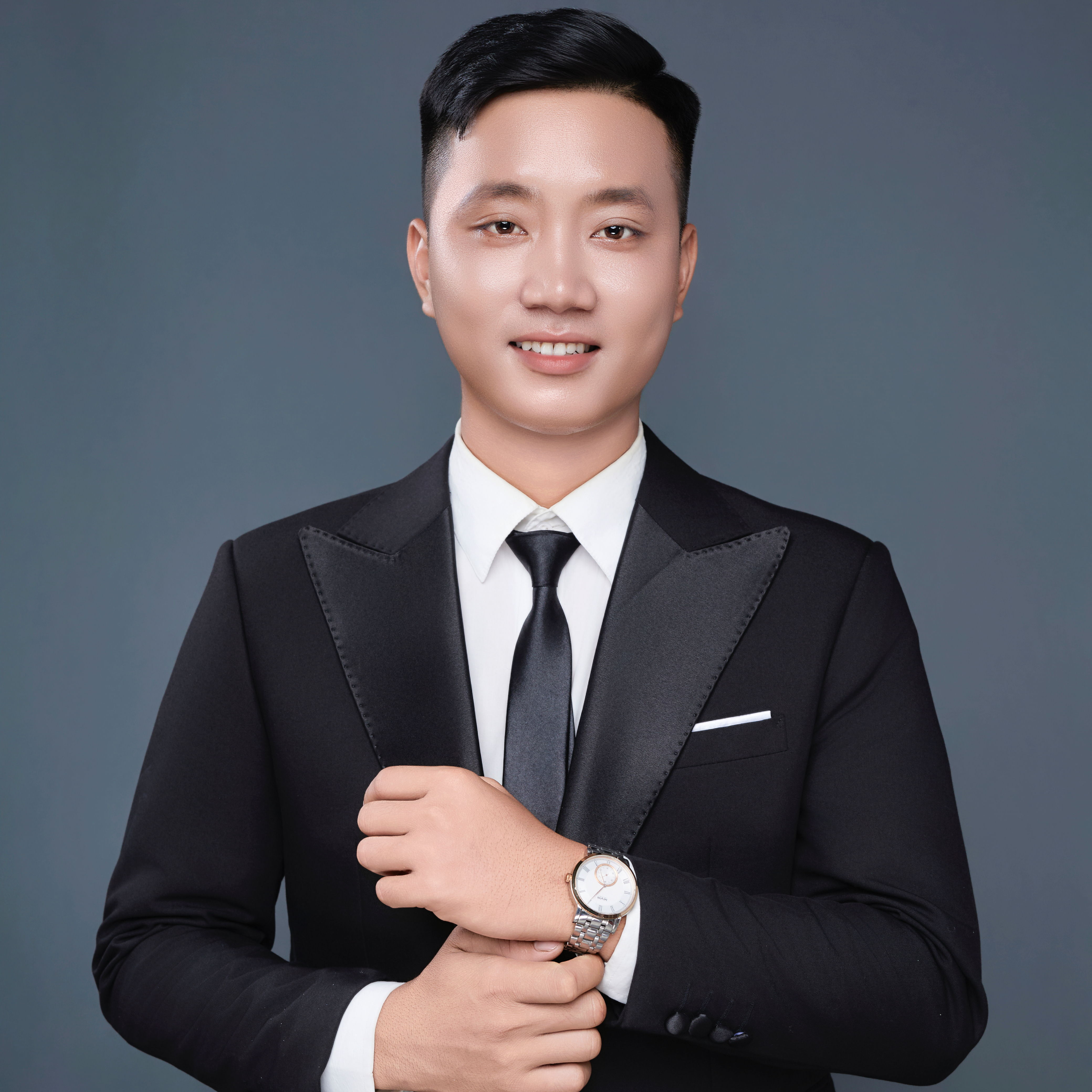 Avar Ứng viên