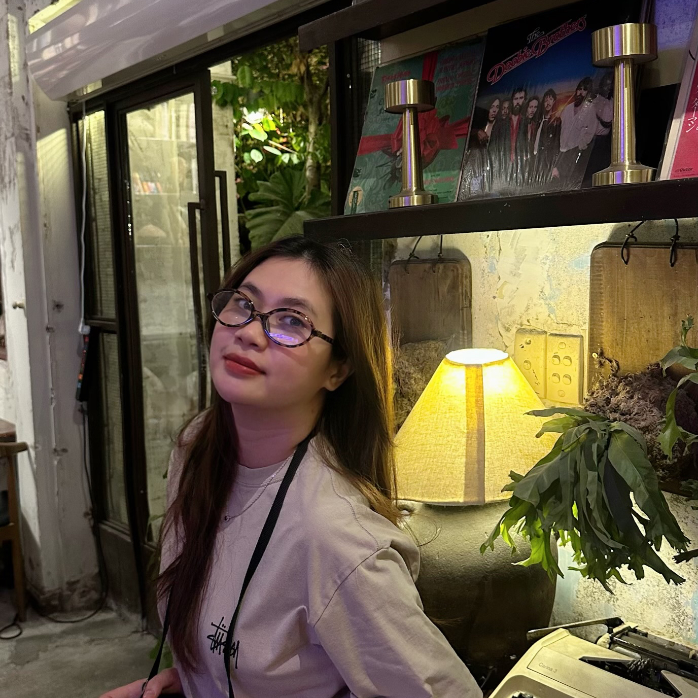 Avar Ứng viên