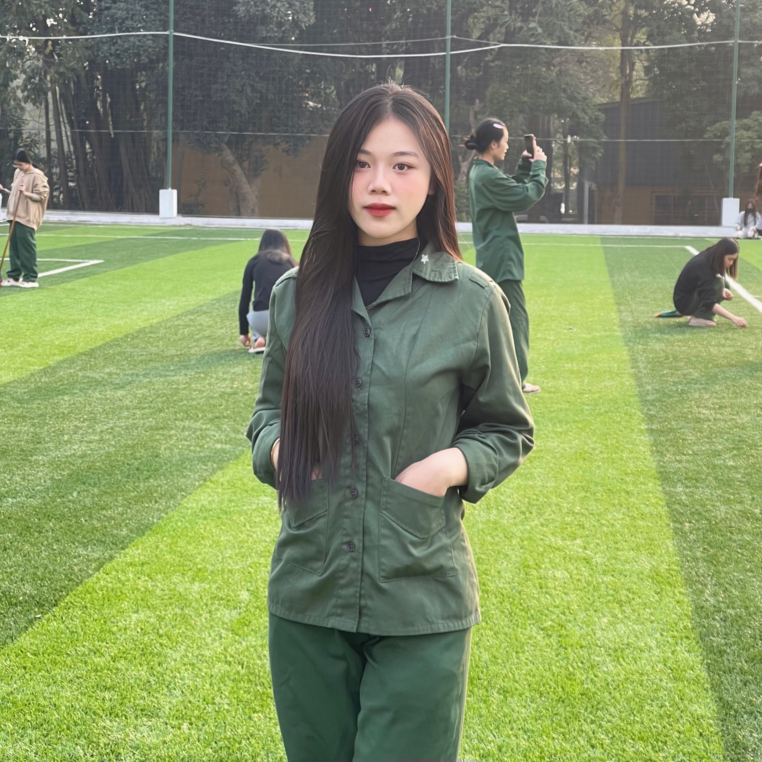 Avar Ứng viên