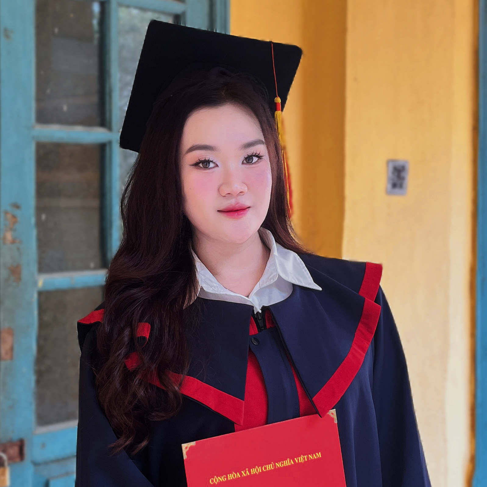 Avar Ứng viên
