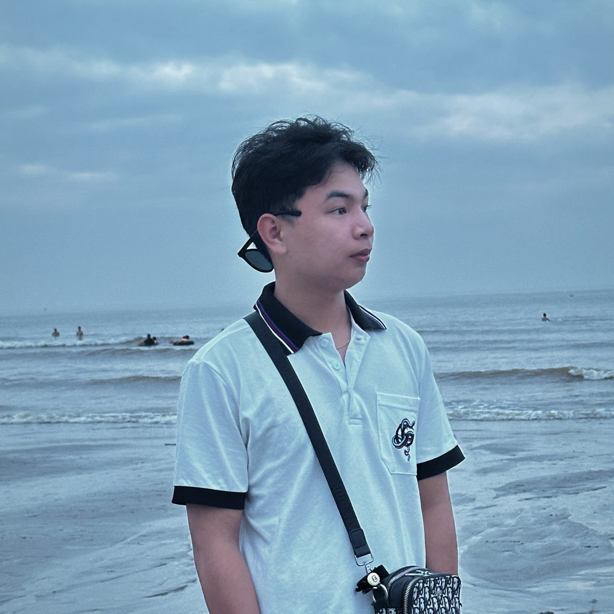 Avar Ứng viên
