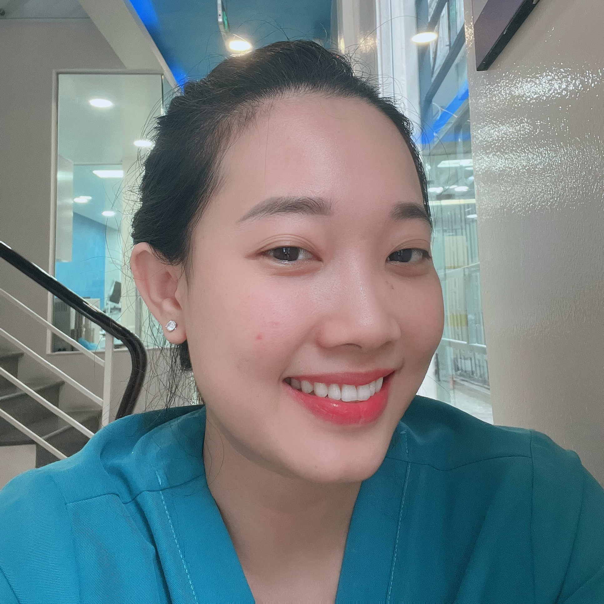Avar Ứng viên