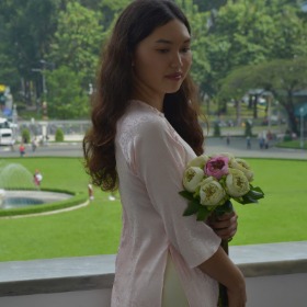 Avar Ứng viên