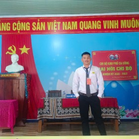 Avar Ứng viên
