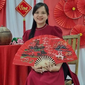 Avar Ứng viên