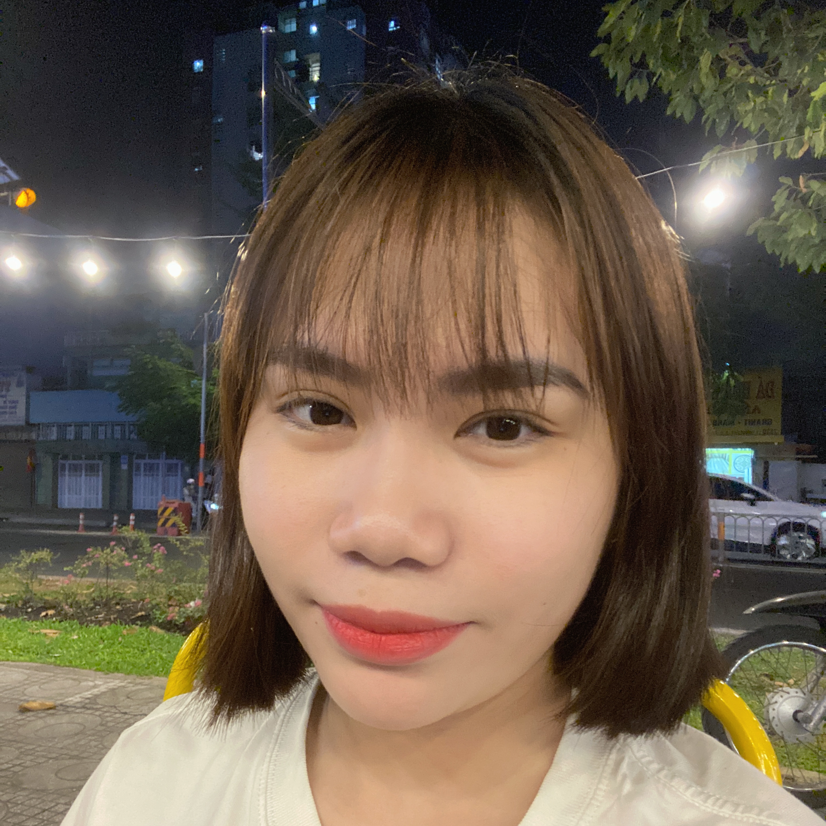 Avar Ứng viên