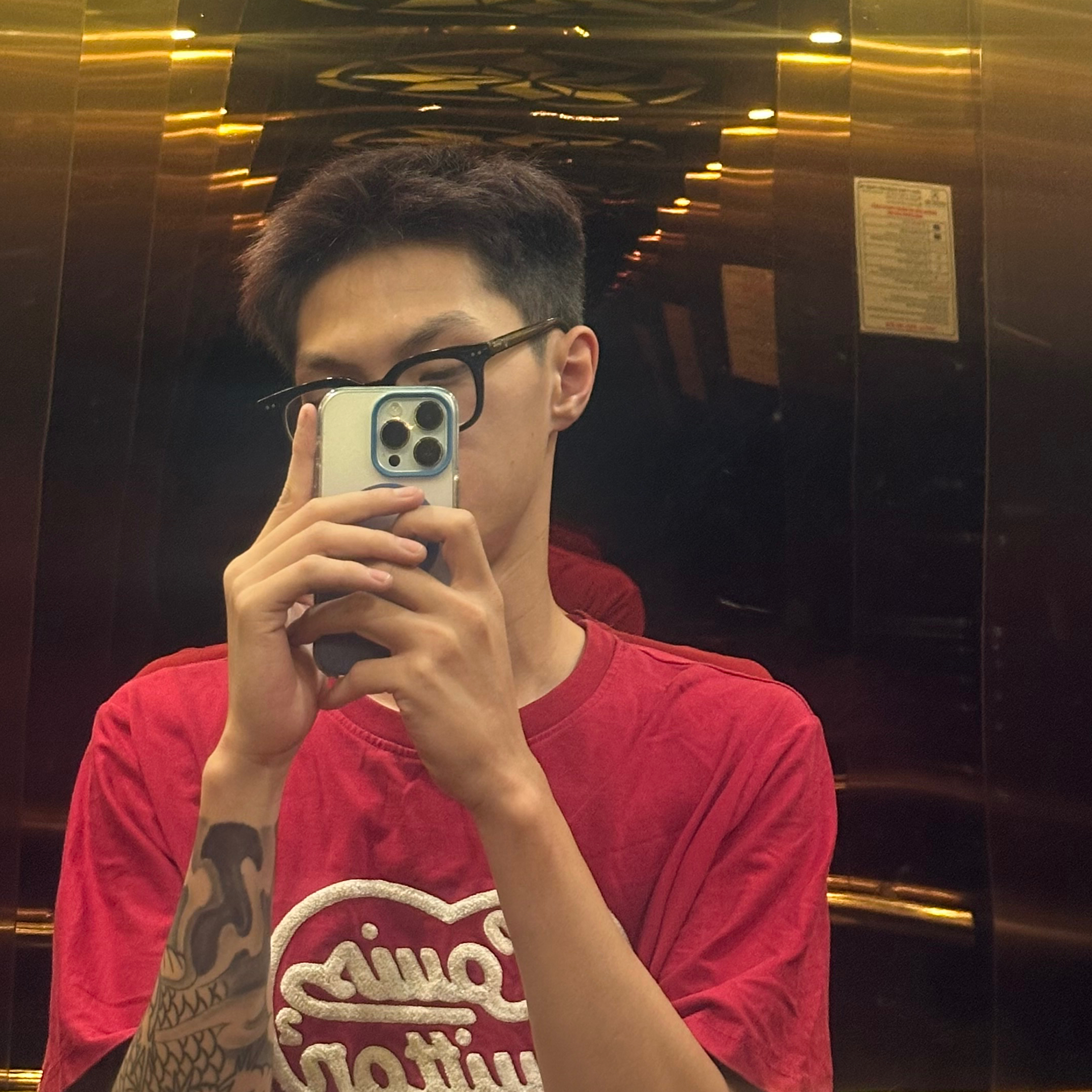 Avar Ứng viên