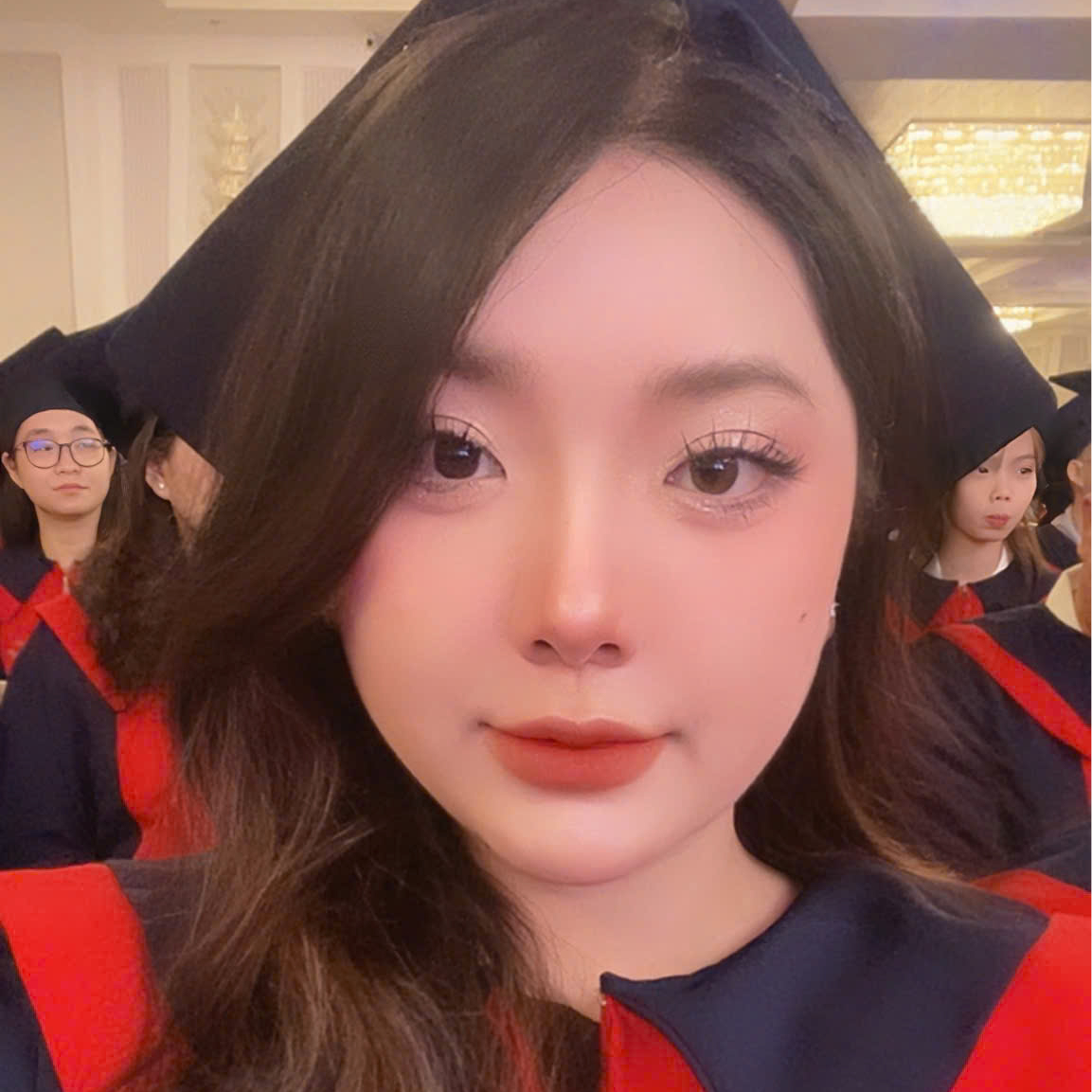 Avar Ứng viên