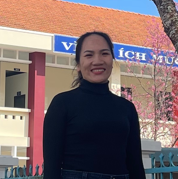 Avar Ứng viên