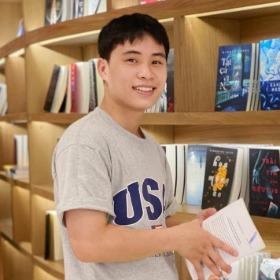 Avar Ứng viên