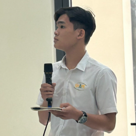 Avar Ứng viên