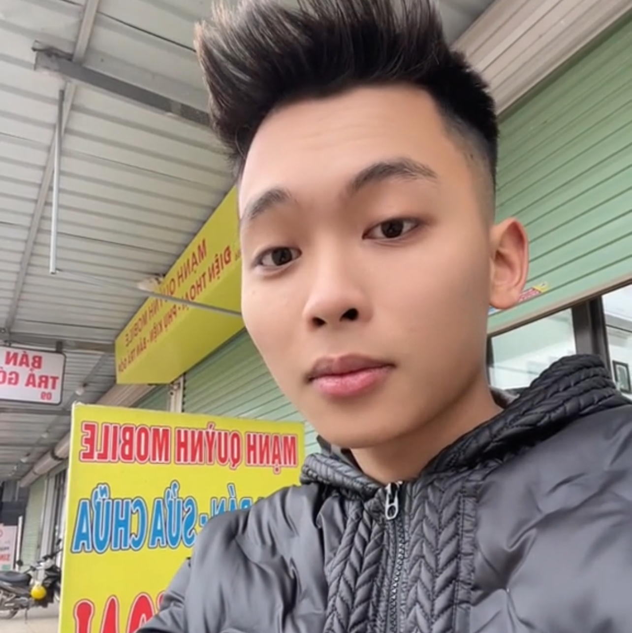 Avar Ứng viên