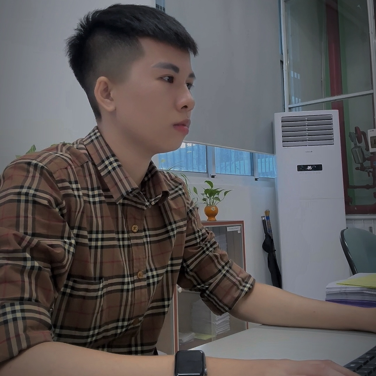 Avar Ứng viên