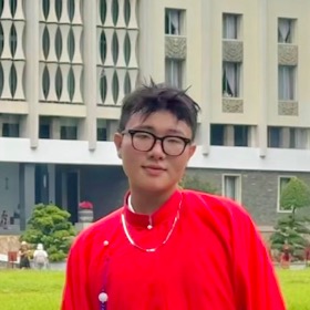 Avar Ứng viên