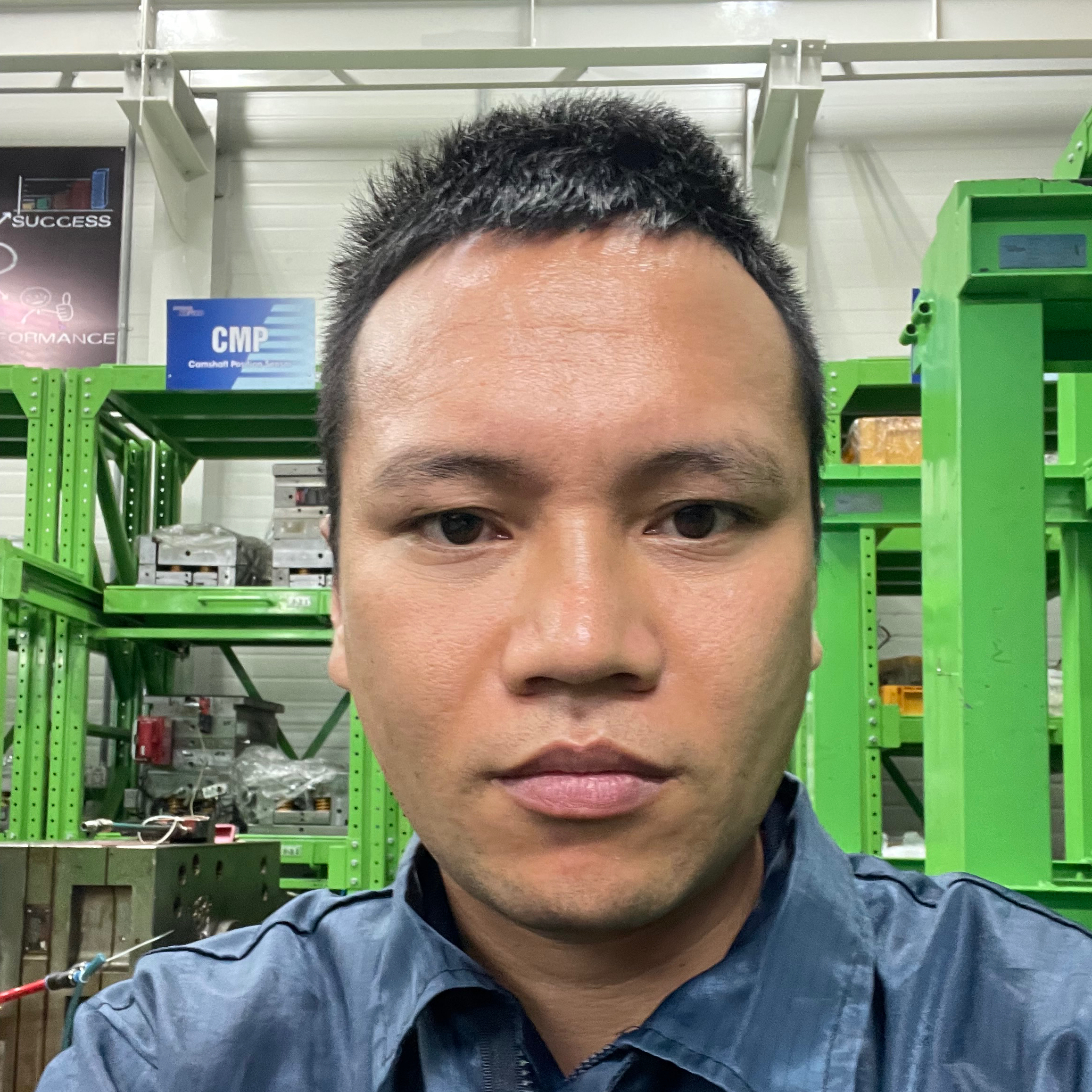 Avar Ứng viên